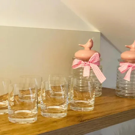 Perfektmari Horyzont Apartament Świnoujście