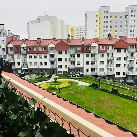 Perfektmari Horyzont Apartament Świnoujście