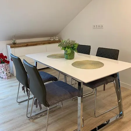 Apartament Perfektmari Horyzont *