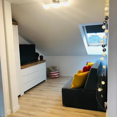 Perfektmari Horyzont Apartament Świnoujście