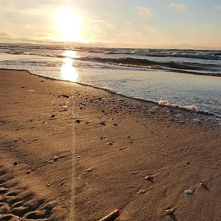 Perfektmari Horyzont Świnoujście