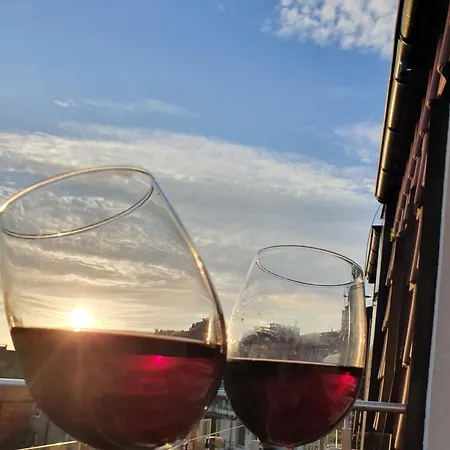 Perfektmari Horyzont Apartament Świnoujście