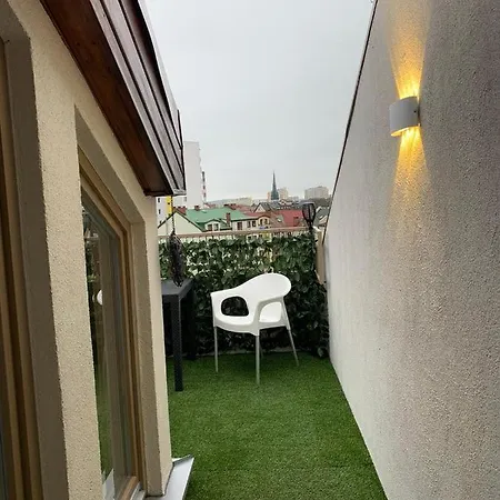 Perfektmari Horyzont Apartament