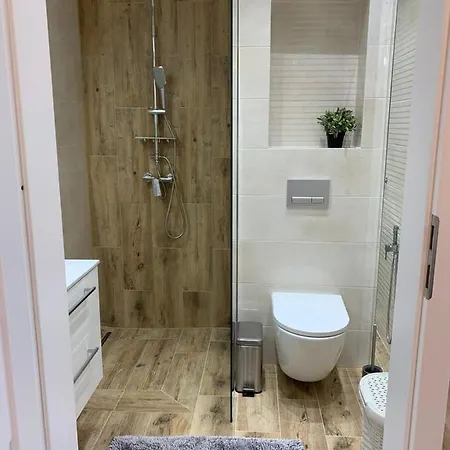 Perfektmari Horyzont Apartament *