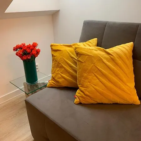 Perfektmari Horyzont Apartament