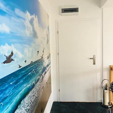 Perfektmari Horyzont Apartament